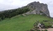 Tocht Mountainbike Fontaine - col de l'arc 《》Fontaine - Photo 7