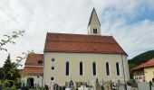 Excursión A pie Nußdorf am Inn - Nußdorf-Bichleralm-Heuberg - Photo 4