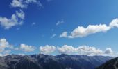 Tour Wandern Saint-Étienne-de-Tinée - Granges et sommet de Chabanals dans le vallon de Demandol - Photo 4