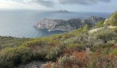 Tour Wandern Marseille - Luminy-l'escalette - Photo 18