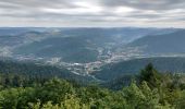 Tour Wandern Servance-Miellin - 2019-08-06 Marche Ballon Servance Ballon Alsace - Photo 1