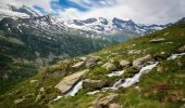 Trail On foot Ceresole Reale - IT-540A - Photo 10