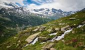 Tour Zu Fuß Ceresole Reale - IT-540 - Photo 2