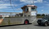 Tour Wandern Le Vivier-sur-Mer - Vivier sur mer - Photo 2