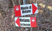 Randonnée A pied Varano de' Melegari - SP28 - Monte di Riviano - Pietra Corva - Castello di Roccalanzona - SP28 - Photo 3