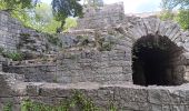 Tocht Stappen Nîmes - mon petit tour de Nîmes  - Photo 1