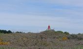 Tocht Noords wandelen Locmaria - Belle-Île 4e étape - Photo 14