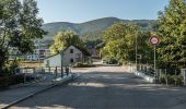 Percorso A piedi Wangen bei Olten - Wangen bei Olten - Rumpelhöchi - Photo 5