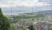 Tour Wandern Équemauville - HONFLEUR 05 - De Honfleur à Pennedepie (Normandie) - Photo 2