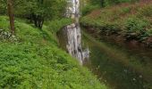 Randonnée Marche Saint-Cirq-Lapopie - St Cirq Lapopie Pasturat J5+ - Photo 3