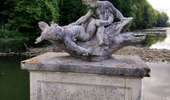 Trail Walking Enghien - Le Parc d'Enghien et ses jardins exceptionnels  - Photo 20