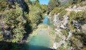 Randonnée Marche Bargème - Bargème ; Tour du Brouis - Photo 8