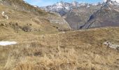 Randonnée Marche Gavarnie-Gèdre - le plateau de saugé depuis Gavarnie  - Photo 3