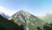 Tocht Stappen Cauterets - Plateau du Lisey - Photo 11