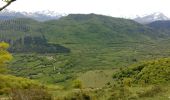 Randonnée A pied Salles - SALLES-ARGELES col d'Andorre et soum de Leiz (ou pas)  2796042 - Photo 10