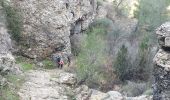 Randonnée Marche Boulbon - Boulbon et le Moulin Bonnet - Photo 7