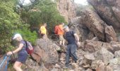 Trail Walking Saint-Raphaël - Les 5 cols- Esterel - Photo 15