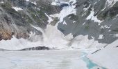 Tour Wandern Pralognan-la-Vanoise - le lac de la patinoire - Photo 11