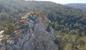 Tour Wandern Bize-Minervois - balade à Bize Minervois - Photo 11