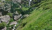 Tour Wandern Laruns - Col de Peyrelue - Photo 3