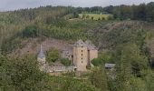 Randonnée Marche Malmedy - Les crêtes de la Warche - MDY 22 - Photo 9