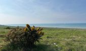 Trail Walking Sangatte - Sangatte Cap Blanc Nez - Photo 8
