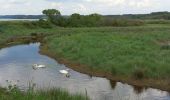 Trail Walking Kervignac - Locmiquélic- Pont du Bonhomme en aller-retour - Photo 3