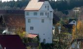 Percorso A piedi Wangen im Allgäu - Wanderweg 4 Wangen im Allgäu - Photo 4