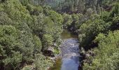 Tour Zu Fuß Canelas e Espiunca - Passadiços do Paiva - Photo 4