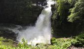 Tocht Te voet Villers-le-Lac - 33-Saut du Doubs - Photo 1