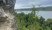 Trail Walking Bassenge - Fort Eben-emael 11 Km  - Photo 15