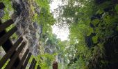 Randonnée Marche Vic-sur-Cère - Pas de Cère- cascade de Gourdole - Photo 1