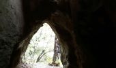 Tour Wandern Minerve - Minerve gorges du Briant & de la Cesse 26_09_2020 - Photo 19