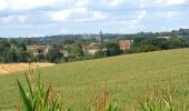 Tour Wandern Igé - Igé - Saint-Cyr-la-Rosière  via Appenai-sous-Bellême 20 km - Photo 3