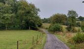 Trail Walking Philippeville - Franchimont 130922 - Photo 15