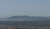 Excursión Senderismo La Cadière-d'Azur - la Cadière d azur st Cyr sur mer - Photo 4