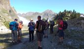 Randonnée Marche Bagnères-de-Bigorre - tourmalet G2 heit  - Photo 4