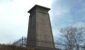 Randonnée Vélo Waterloo - Du Domaine Solvay (Château de La Hulpe + Fondation Folon) à la Butte du Lion - Photo 14