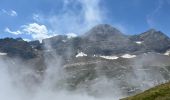 Tocht Paardrijden Torla-Ordesa - Gavarnie étape 4 - Photo 20