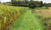 Trail Walking Messancy - La Charmouthienne_boucle_Sélange_14km_20190929 - Photo 1