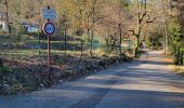 Percorso Marcia Fayence - Fayence. Le circuit des trois chapelles  - Photo 11