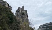 Tour Wandern Saint-Remèze - Gorges de l’Ardèche  - Photo 18