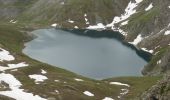 Tour Wandern Ceillac - Arvieux Randonnée - Photo 2