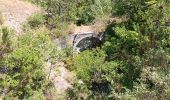 Trail Walking Authon - Tour du cirque de Costebelle - Les Monges - Photo 1