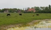 Excursión Senderismo Sluis - De Zwinhoeve à Cadzand-Bad - Photo 5