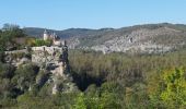 Trail Walking Lacave - Lacave - Igue de Saint-Sol - Photo 1