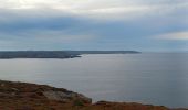 Tour Wandern Camaret-sur-Mer - GR34  Camaret S/Mer --Morgat - Photo 5