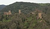 Tour 4x4 Minerve - rb 35 jour 4 - Photo 1