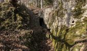 Randonnée A pied Illschwang - Illschwang Wanderweg 6 - Photo 4