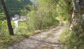 Percorso A piedi Capovalle - Capovalle - Passo di Vesta - Photo 1